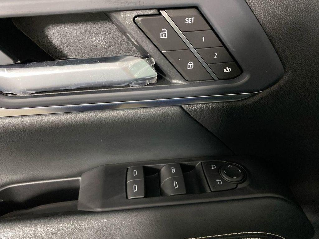 new 2026 GMC Terrain car, priced at $36,683