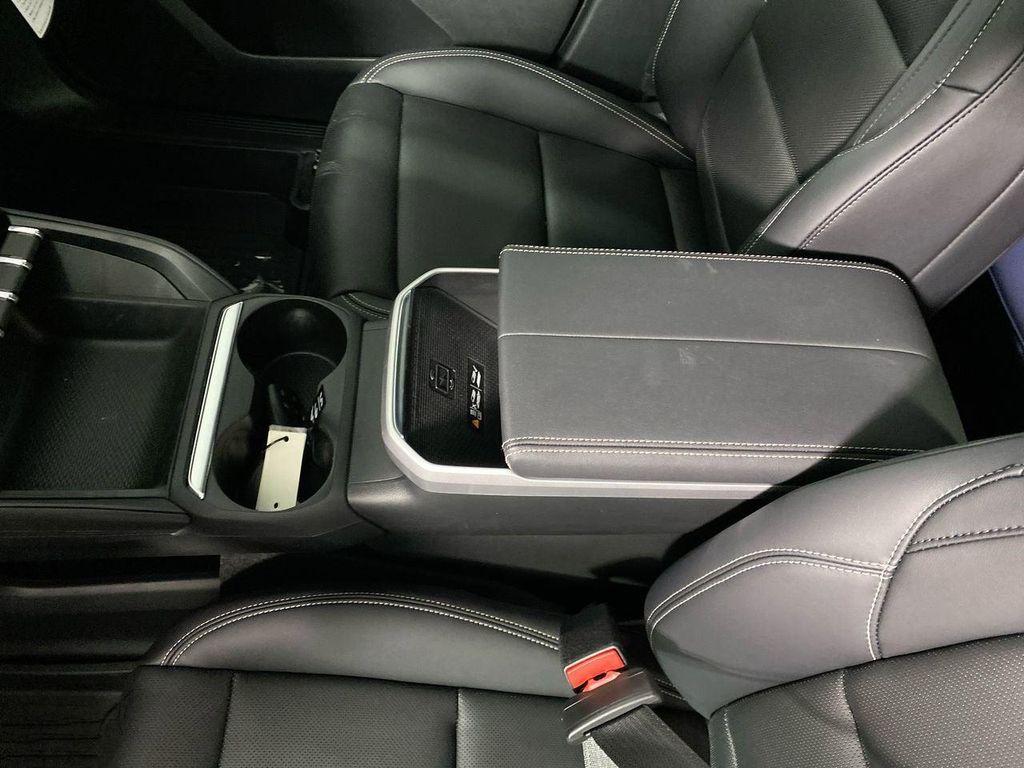 new 2026 GMC Terrain car, priced at $36,683