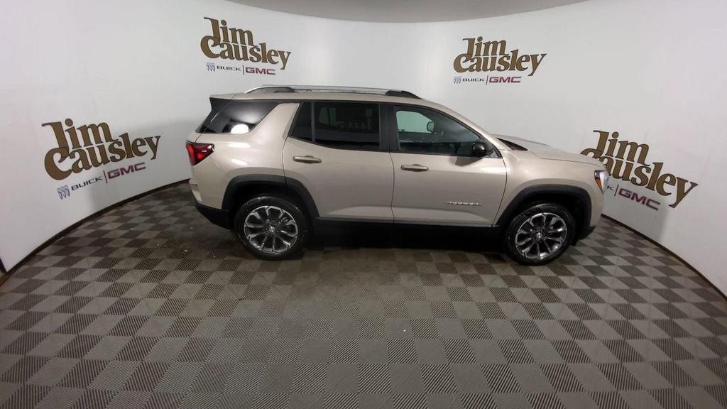 new 2026 GMC Terrain car, priced at $36,683