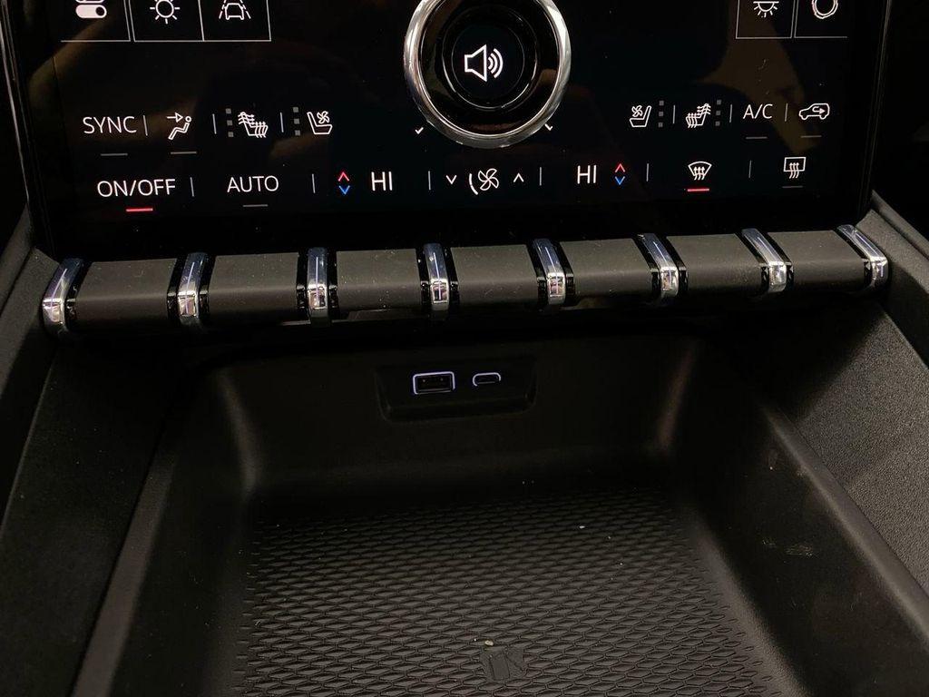 new 2026 GMC Terrain car, priced at $36,683