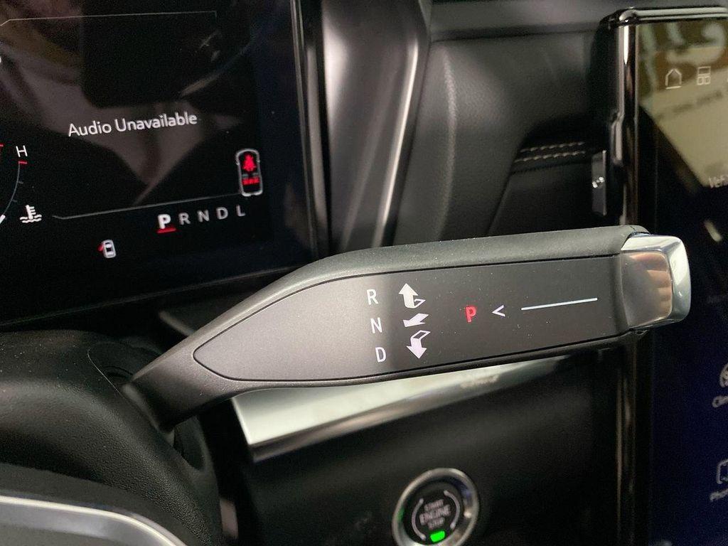 new 2026 GMC Terrain car, priced at $36,683