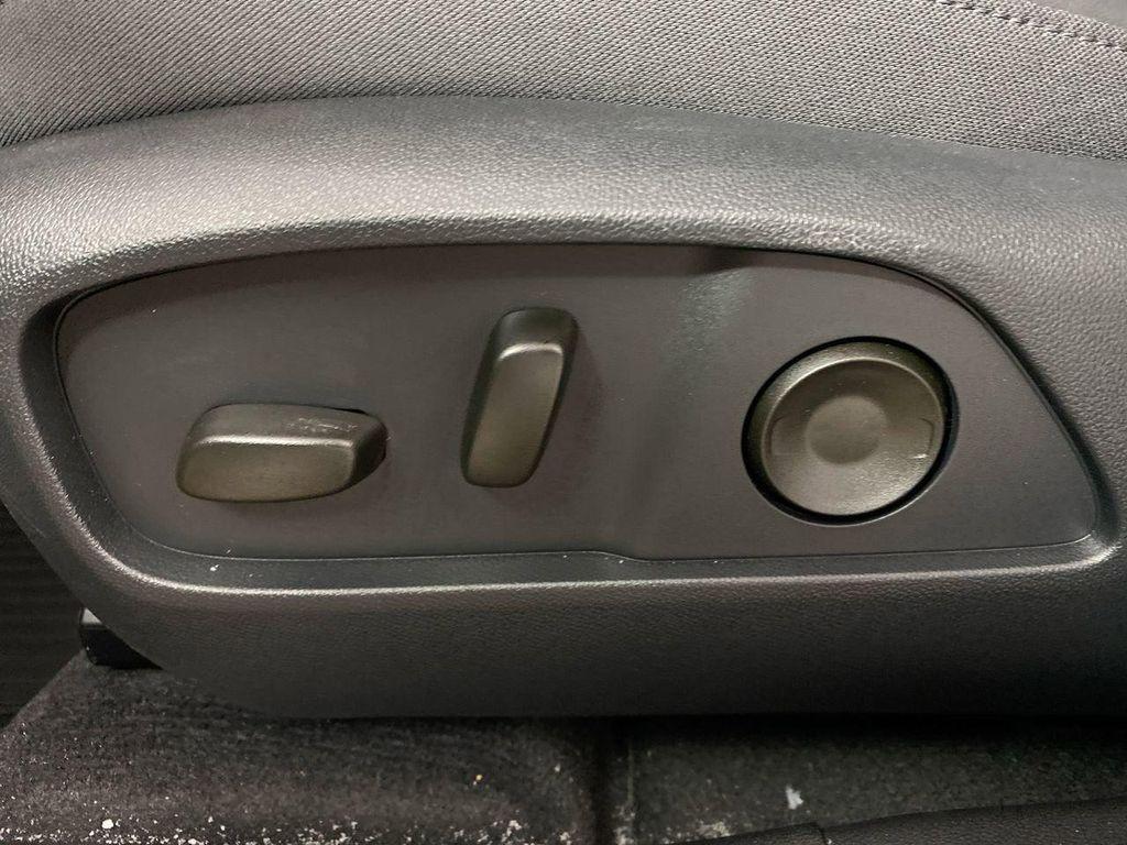 new 2026 GMC Terrain car, priced at $36,683