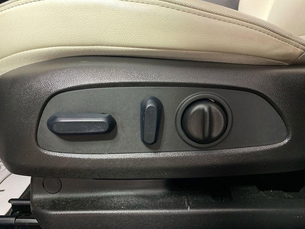 used 2023 Buick Encore GX car, priced at $19,895