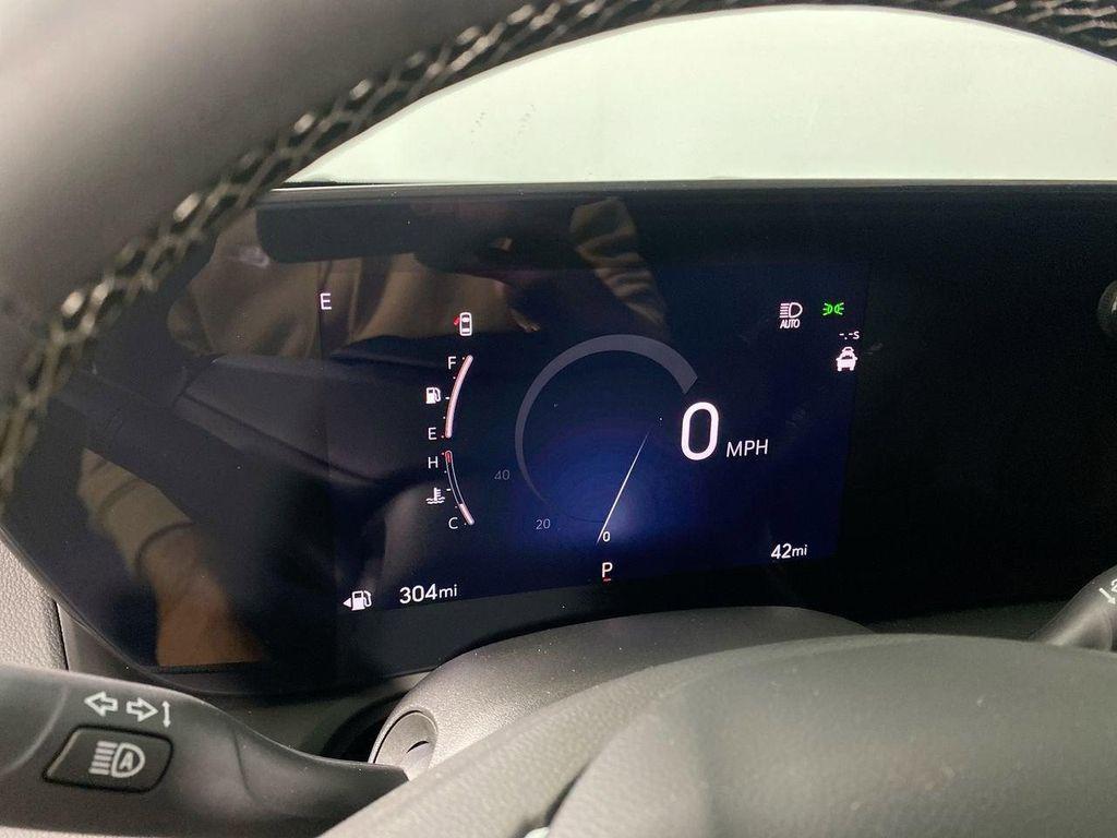 new 2026 Buick Encore GX car, priced at $28,648