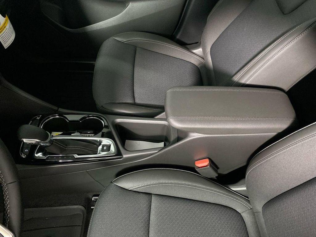 new 2026 Buick Encore GX car, priced at $28,648