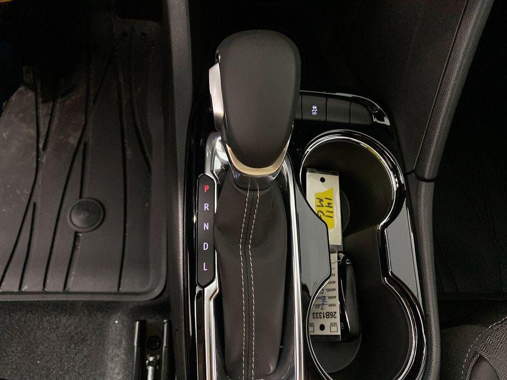 new 2026 Buick Encore GX car, priced at $28,648