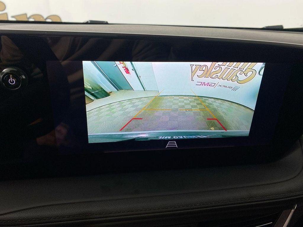 new 2026 Buick Encore GX car, priced at $28,648