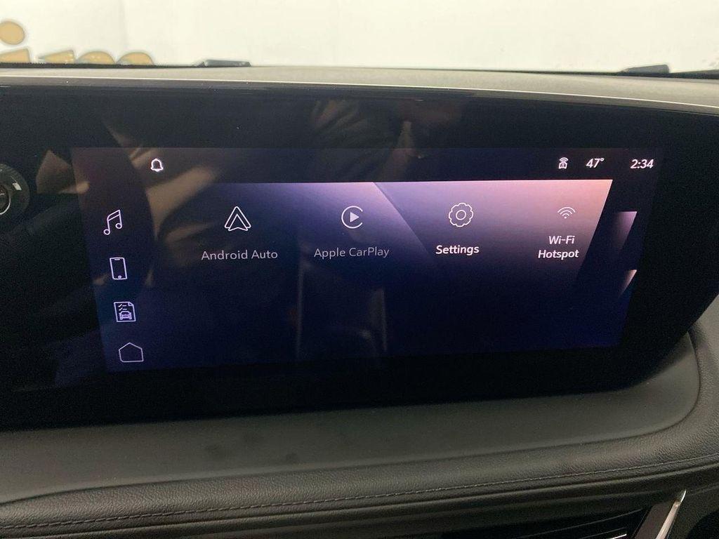 new 2026 Buick Encore GX car, priced at $28,648