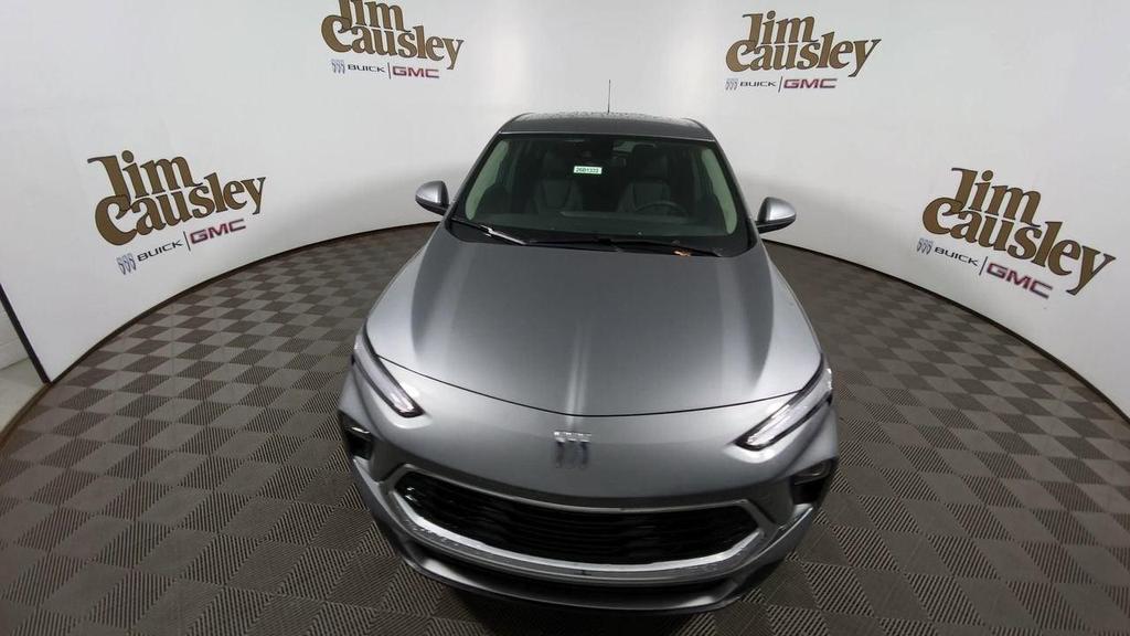 new 2026 Buick Encore GX car, priced at $28,648