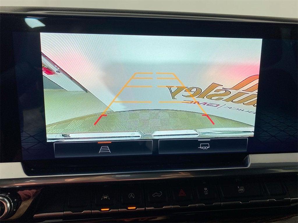 used 2023 GMC Sierra 1500 car, priced at $36,755