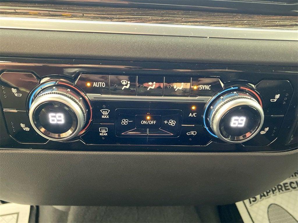 used 2023 GMC Sierra 1500 car, priced at $36,755