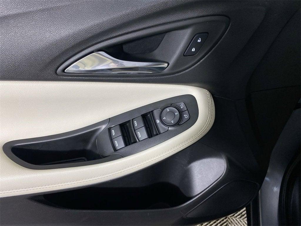 used 2023 Buick Encore GX car, priced at $19,895