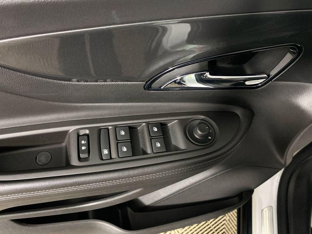 used 2017 Buick Encore car, priced at $9,895