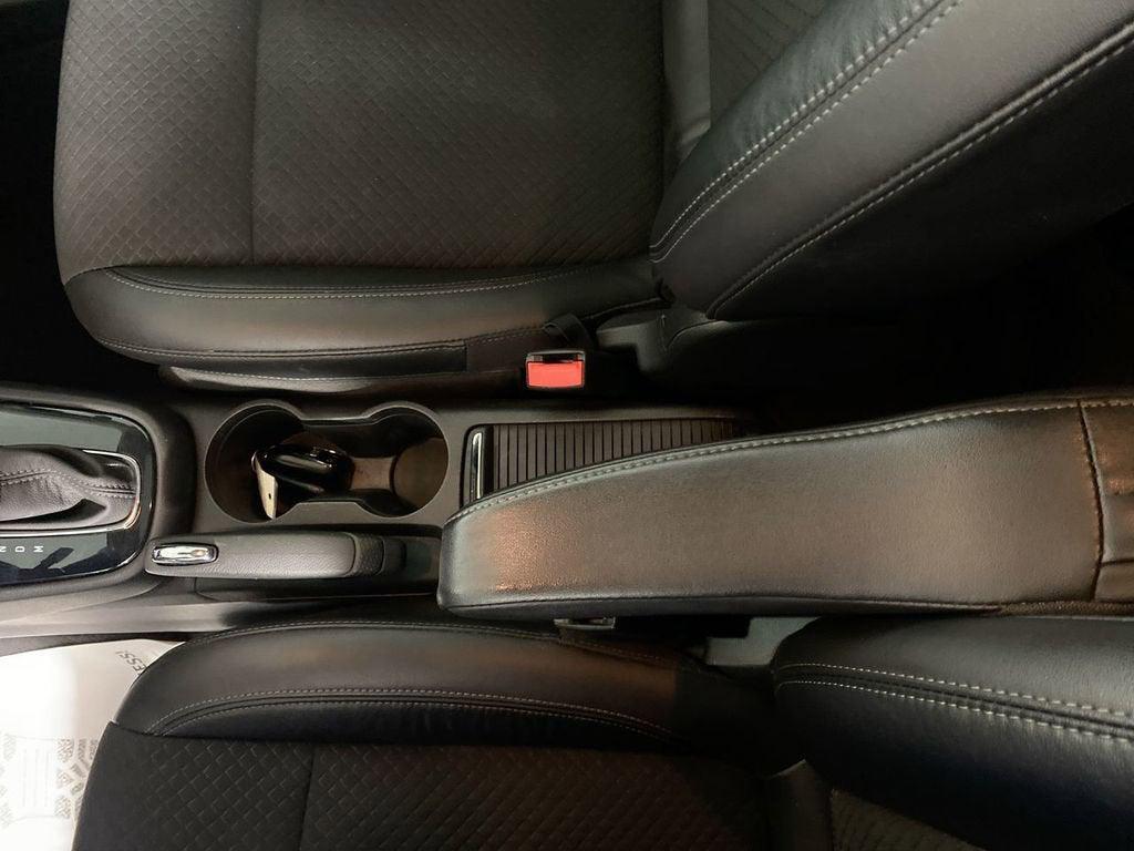 used 2017 Buick Encore car, priced at $9,895