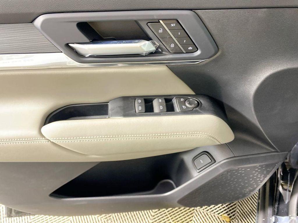 new 2026 GMC Terrain car, priced at $34,810