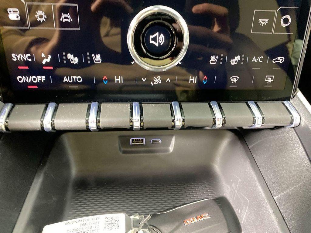 new 2026 GMC Terrain car, priced at $34,810