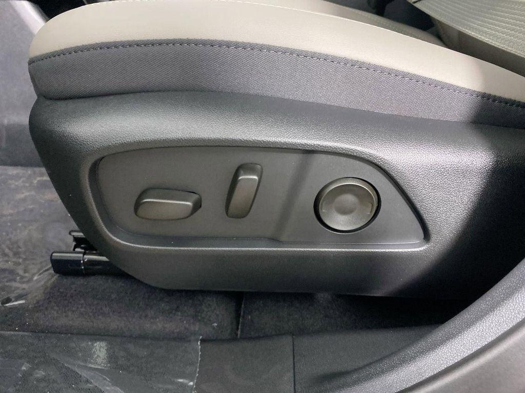 new 2026 GMC Terrain car, priced at $34,810