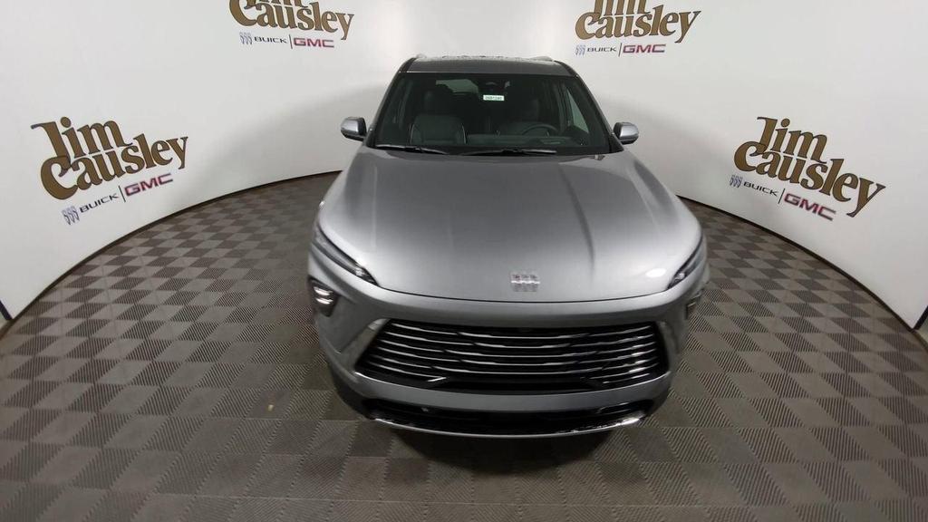 new 2026 Buick Enclave car, priced at $46,872