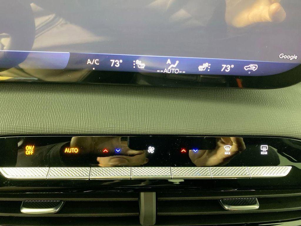 new 2026 Buick Enclave car, priced at $46,872