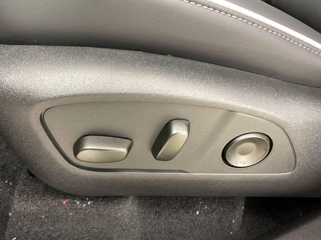 new 2026 Buick Enclave car, priced at $46,872