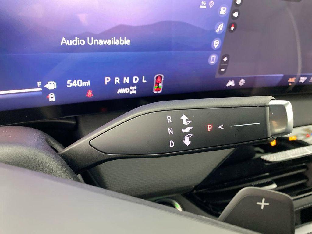 new 2026 Buick Enclave car, priced at $46,872