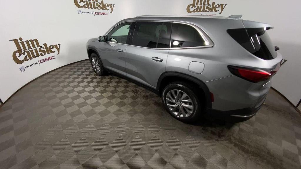 new 2026 Buick Enclave car, priced at $46,872