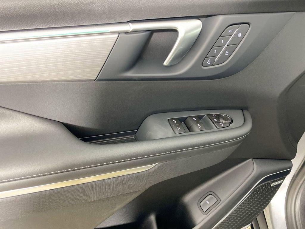 new 2026 Buick Enclave car, priced at $46,872