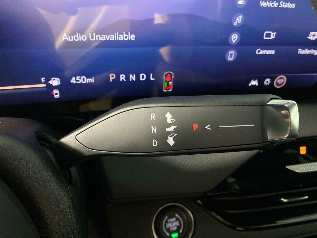new 2026 Buick Enclave car, priced at $49,113