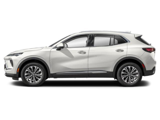 new 2026 Buick Envision car, priced at $45,577