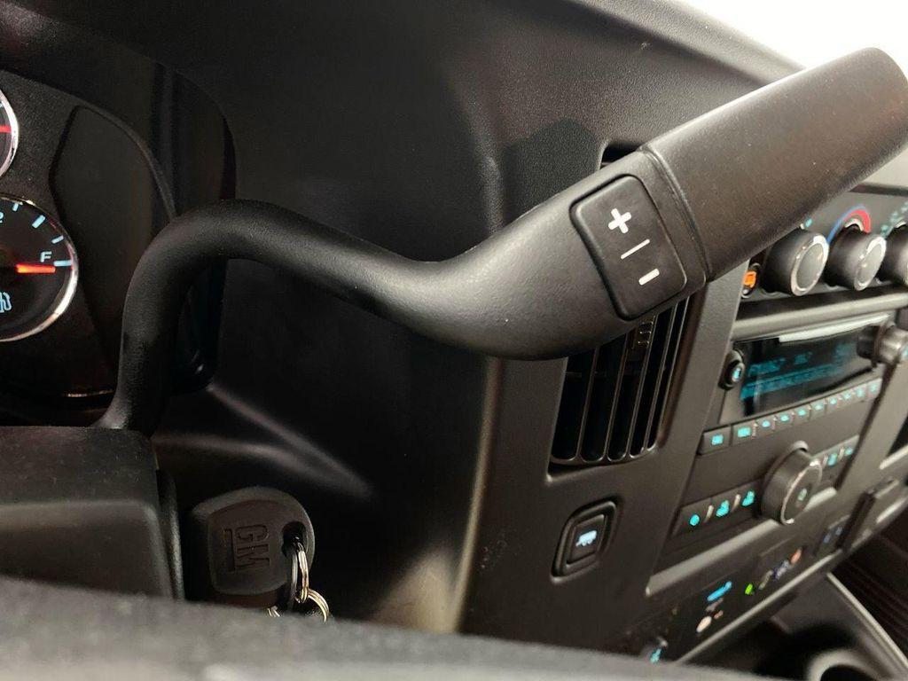 new 2025 GMC Savana 2500 car, priced at $48,664