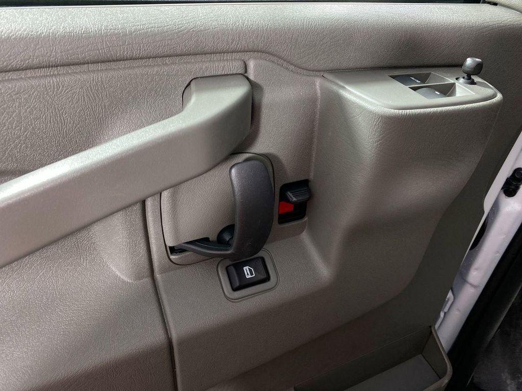 new 2025 GMC Savana 2500 car, priced at $48,664