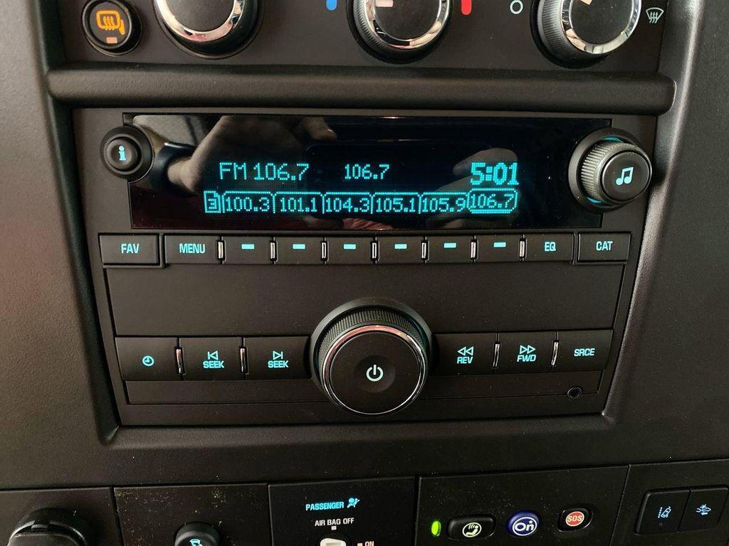 new 2025 GMC Savana 2500 car, priced at $48,664