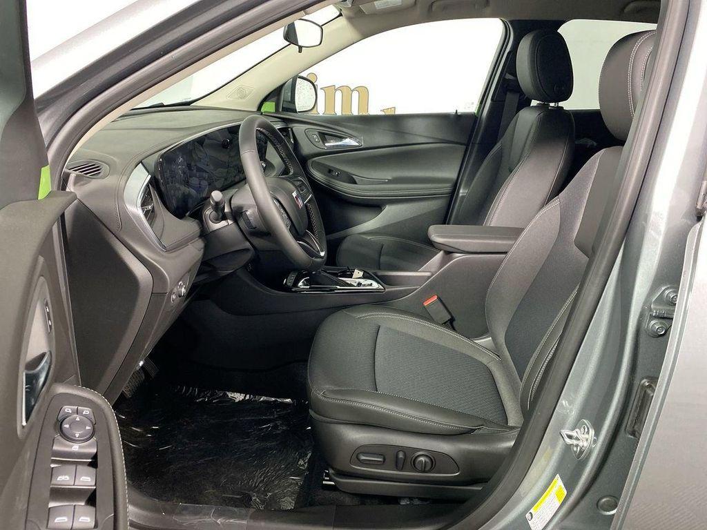 new 2026 Buick Encore GX car, priced at $27,337