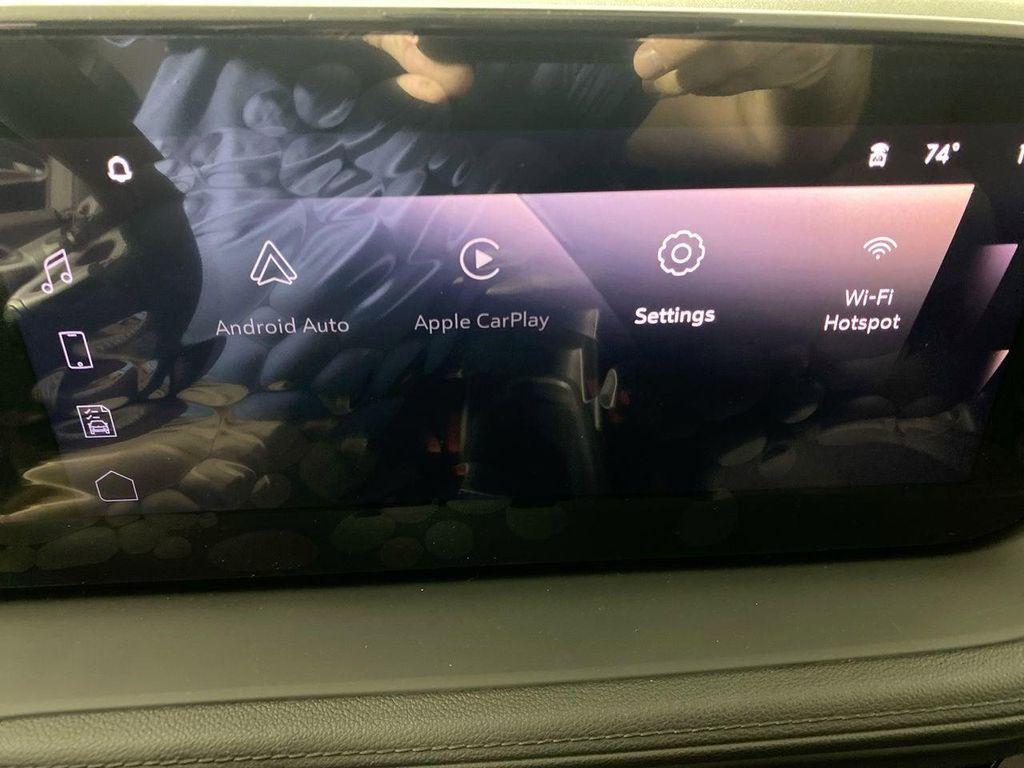 new 2026 Buick Encore GX car, priced at $27,337