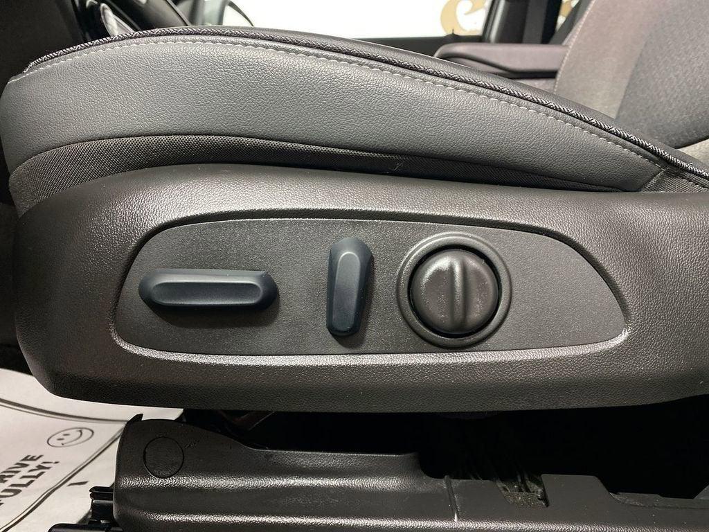 used 2023 Buick Encore GX car, priced at $21,895