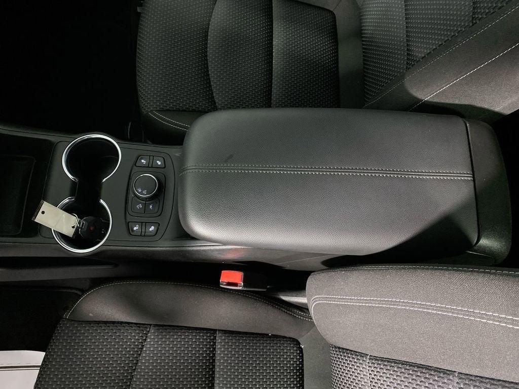 used 2023 GMC Terrain car, priced at $22,895