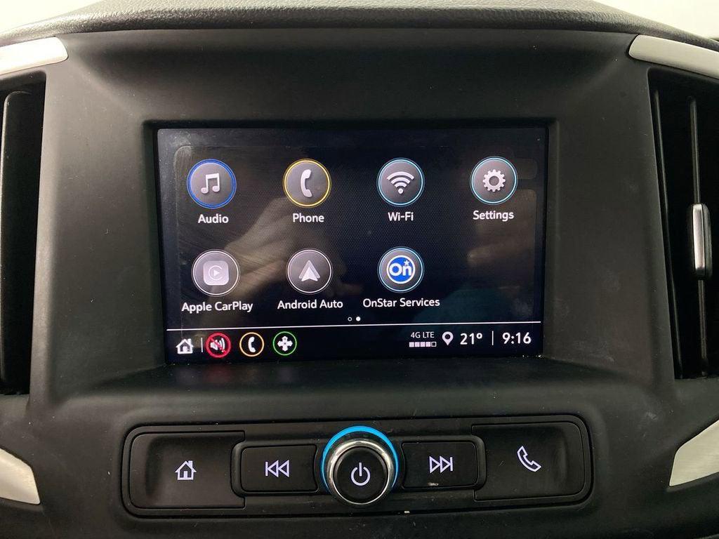 used 2023 GMC Terrain car, priced at $22,895