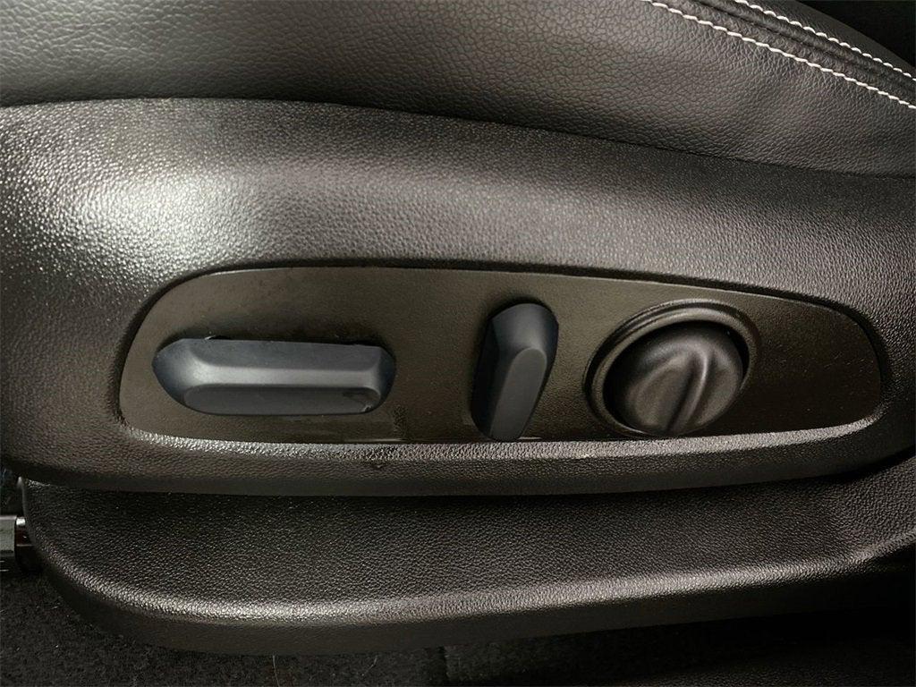 used 2023 GMC Terrain car, priced at $24,802