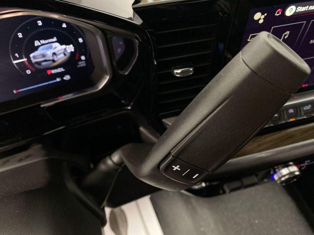 new 2026 GMC Sierra 1500 car, priced at $48,853