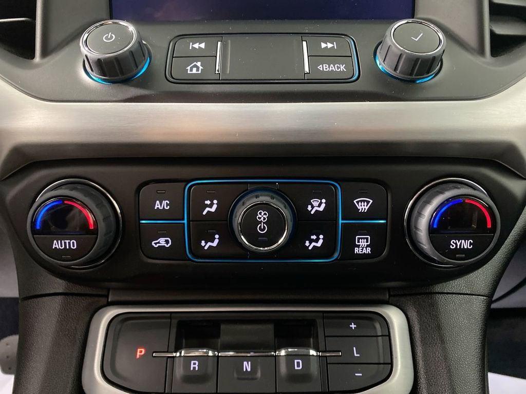 used 2023 GMC Acadia car, priced at $30,895