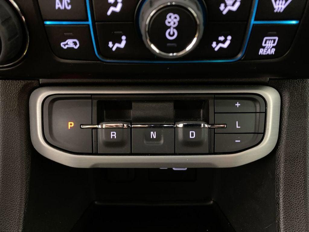 used 2023 GMC Acadia car, priced at $30,895