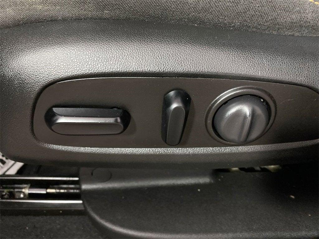 used 2020 Chevrolet Equinox car, priced at $15,895