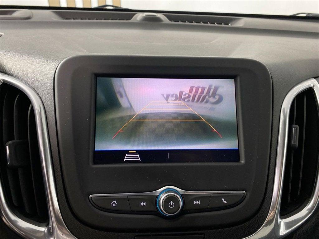 used 2020 Chevrolet Equinox car, priced at $15,895