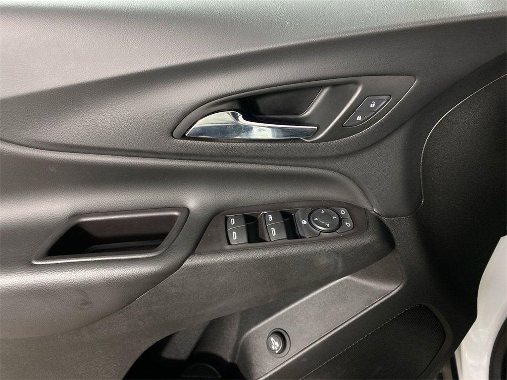 used 2020 Chevrolet Equinox car, priced at $15,895