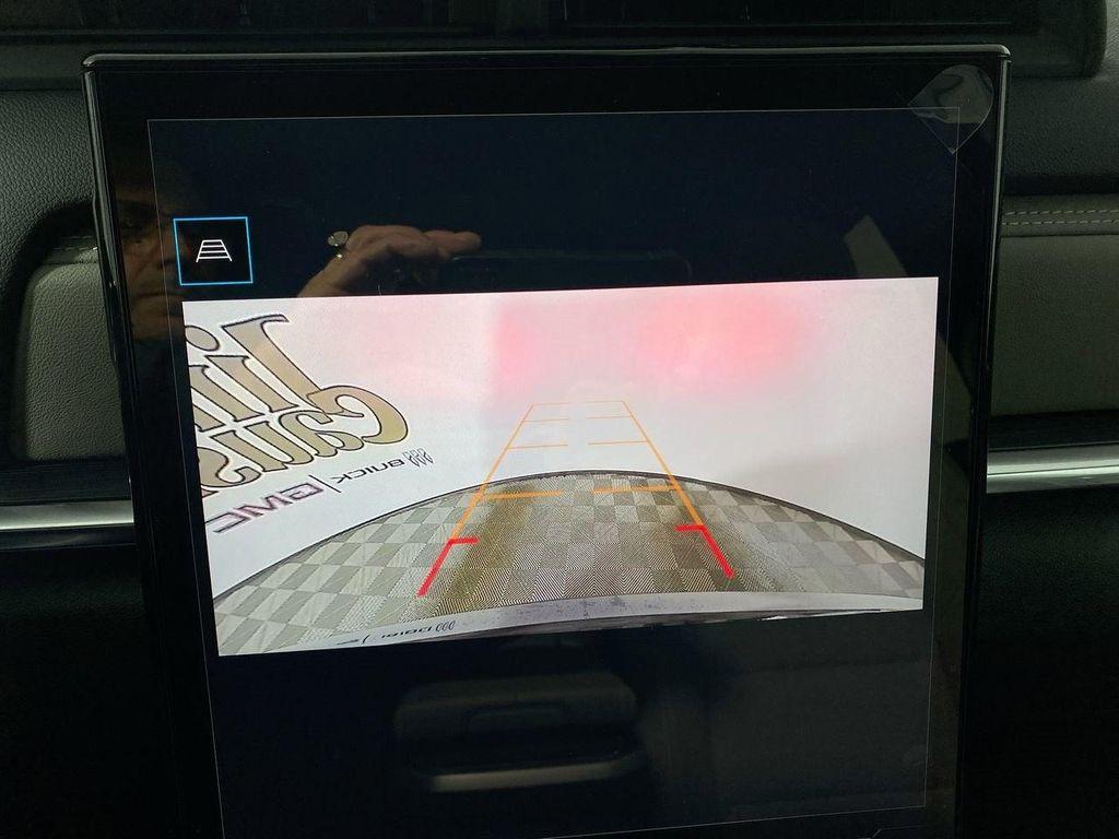 new 2025 GMC Terrain car, priced at $31,435