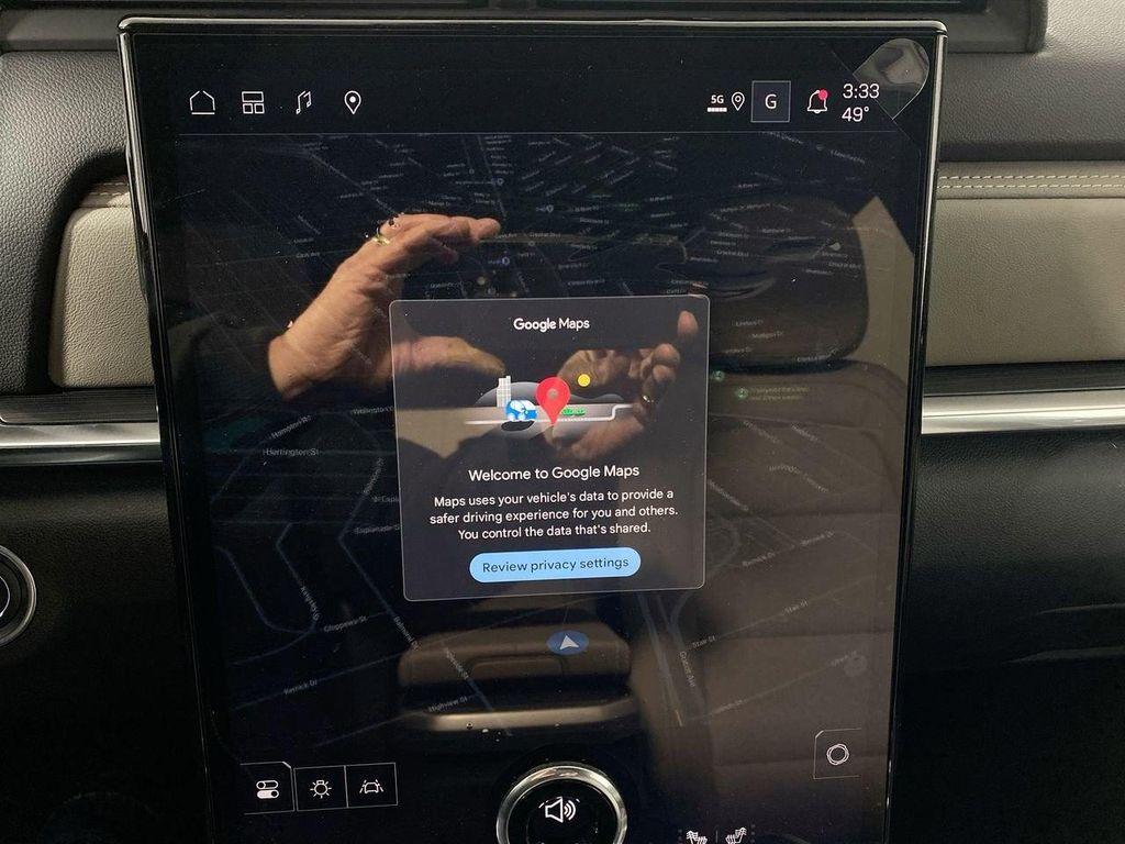 new 2025 GMC Terrain car, priced at $31,435