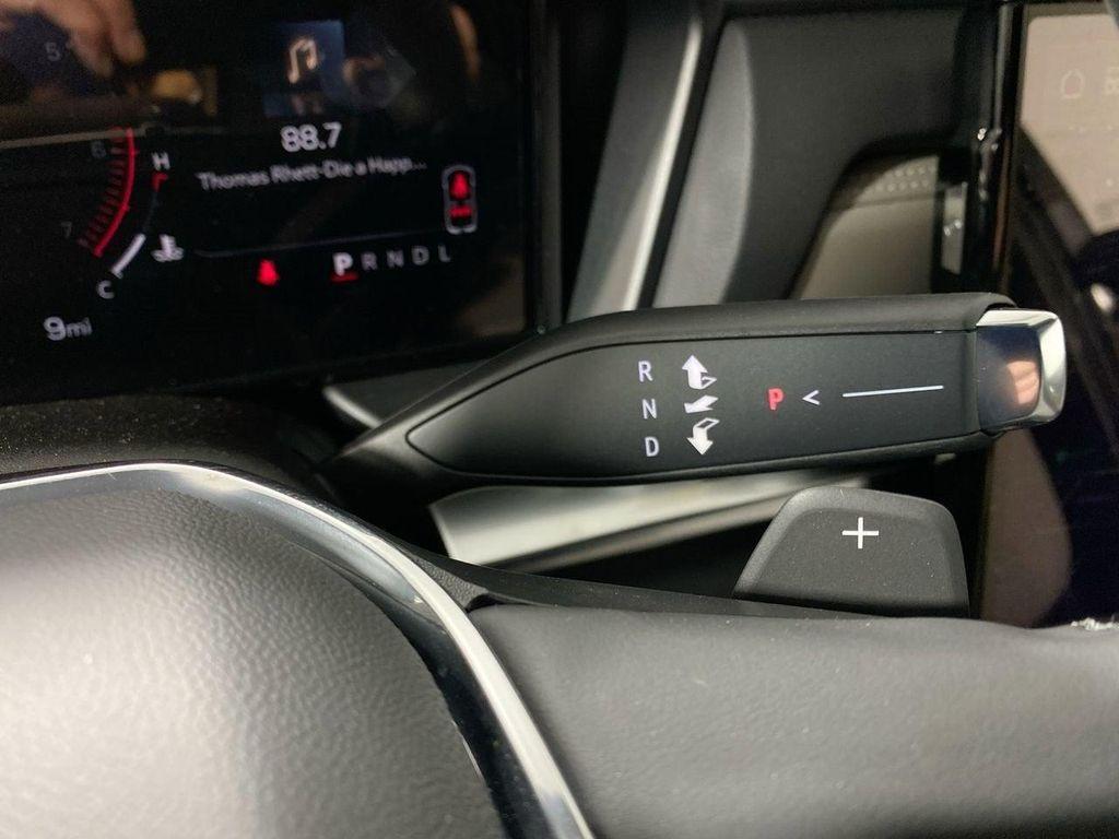 new 2025 GMC Terrain car, priced at $31,435