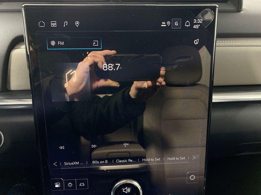 new 2025 GMC Terrain car, priced at $31,435