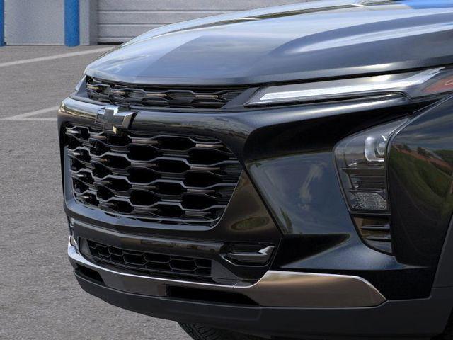 new 2026 Chevrolet Trax car, priced at $26,534