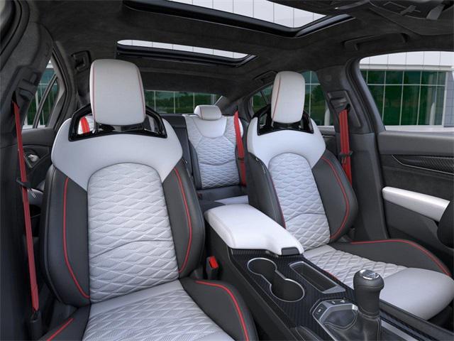 new 2026 Cadillac CT5-V car